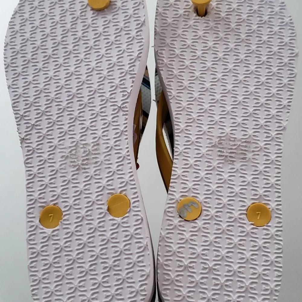 Sam Edelman womens skye thongs flip-flops - Picture 11 of 16